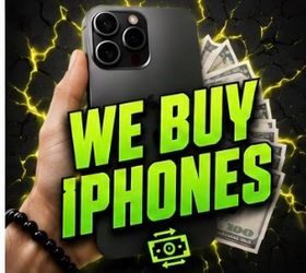 iPhones