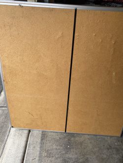 Cork Board 
