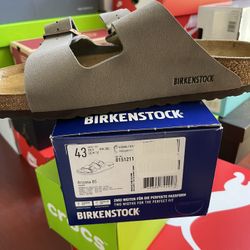 Birkenstock 