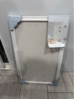 Linen board 15x 26
