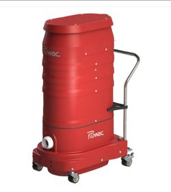 COMMERCIAL CONCRETE VA UUM