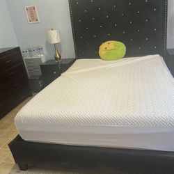 Bedroom Set 