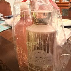 Bath & Body Works 3 Piece Set