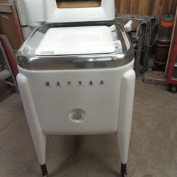 Maytag Wringer Washers