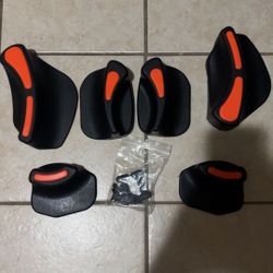Euc Power/FlyPads