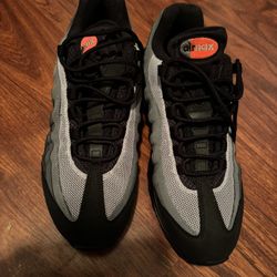 Nike Air Max 95 Crissom