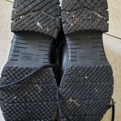 Size 12 Work Boot