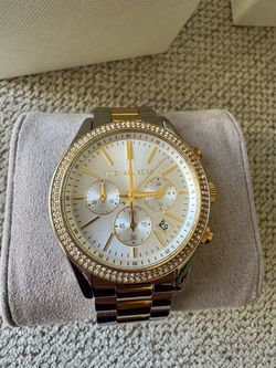 Michael Kors watch MK6252