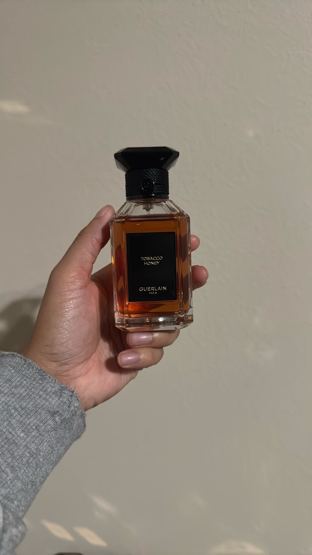 Guerlain Honey Tobacco