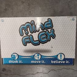 Mindflex Game