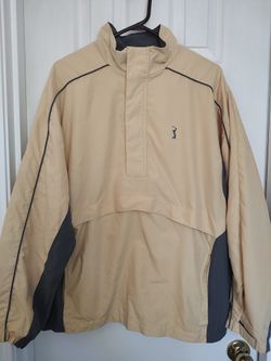 Golf Jacket