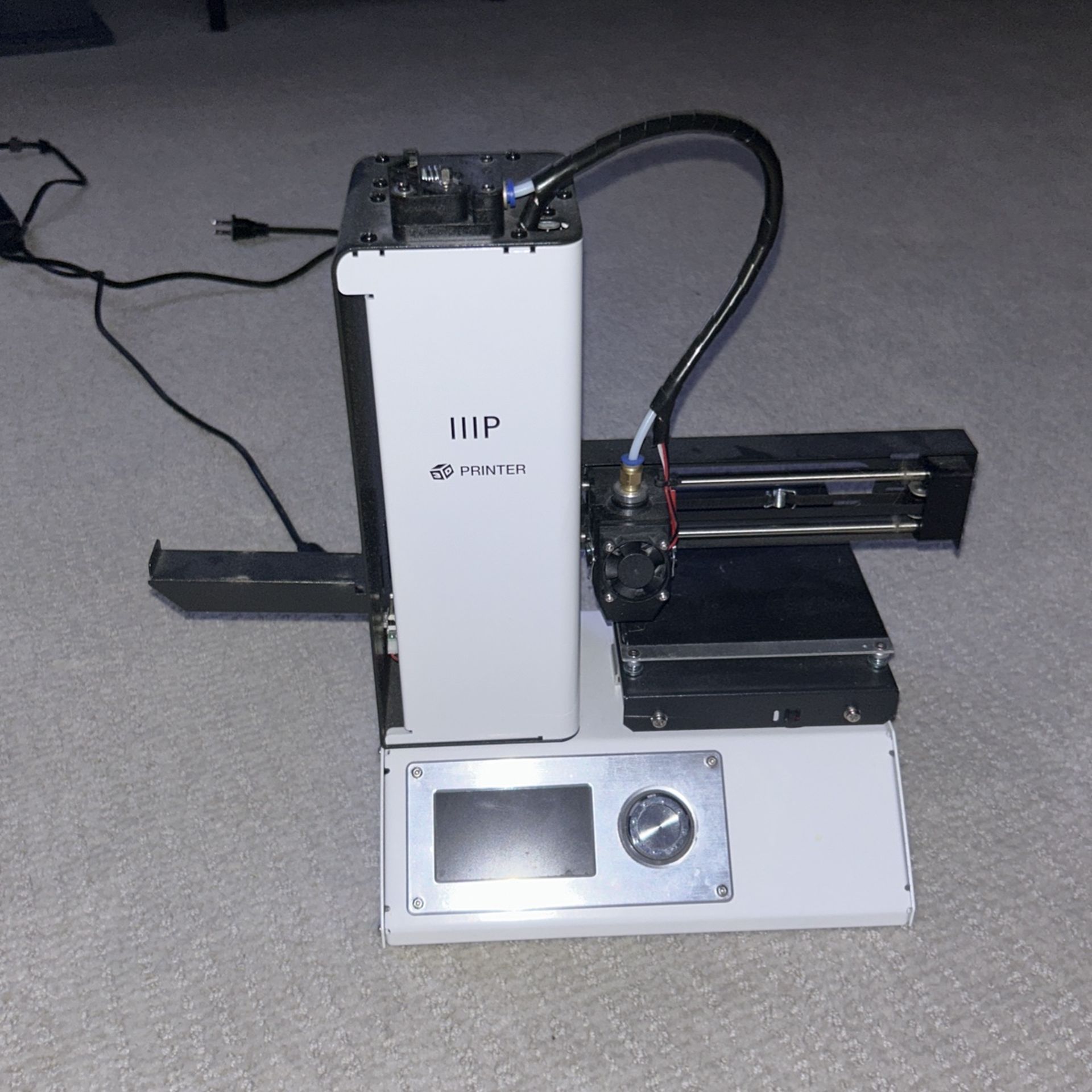 Monoprice IIIP 3 Printer