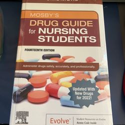 LVN to RN books