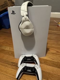 Digital PS5