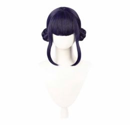 Zoey wig