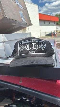 Chrome hearts NYC