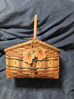 Winter basket