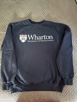 Wharton School Sweatshirt