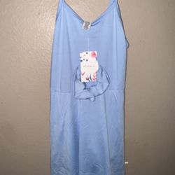 13 Girls Dresses 10/12
