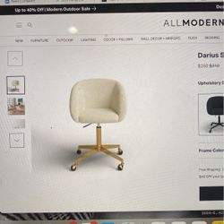 All Modern Office Chair