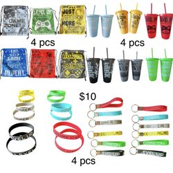 Glow In The Dark Party Favors Birthdays