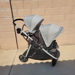 Graco Double Stroller