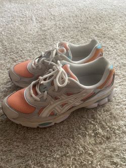 ASICS GEL-NYC “TERRACOTTA”