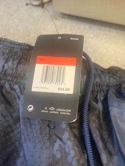 Jordan Jumpman Men's Shorts Size Large