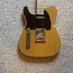 Fender Squire Telecaster Affinity Series 