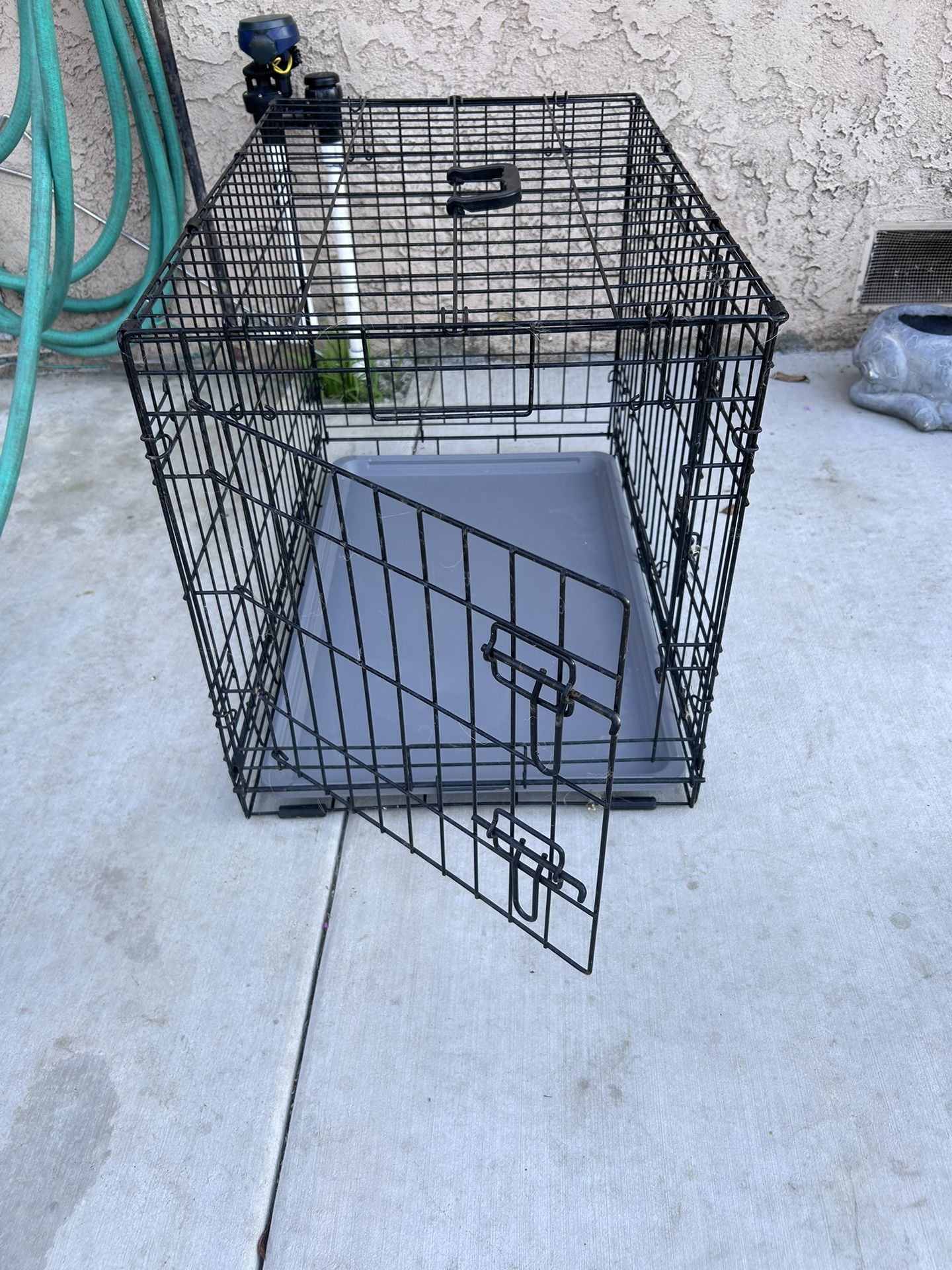 Lg Crate