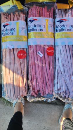Balloons