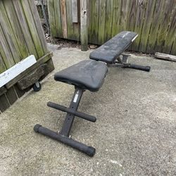 Bench