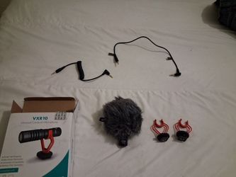 Movo Mic
