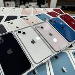 Iphone 13 Mini 128gb Unlocked 