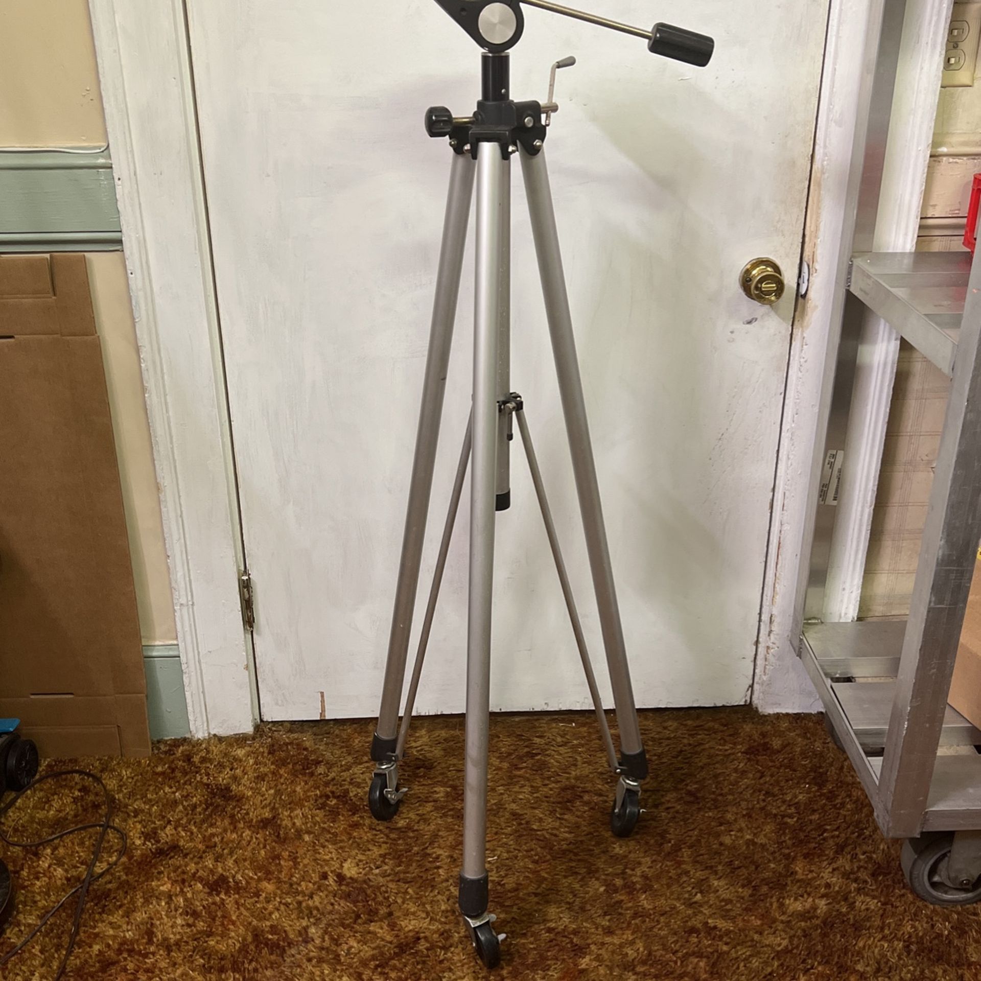 Camera Tripod