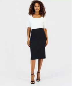 Pencil Skirt