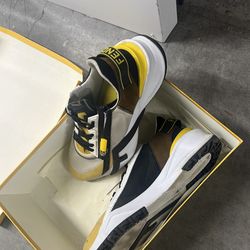 Fendi size 12’
