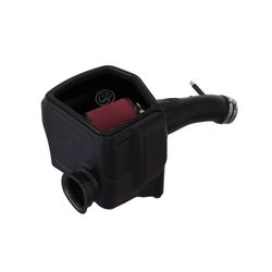 S&B Cold Air Intake 2007-2021 Toyota Tundra - New In Box