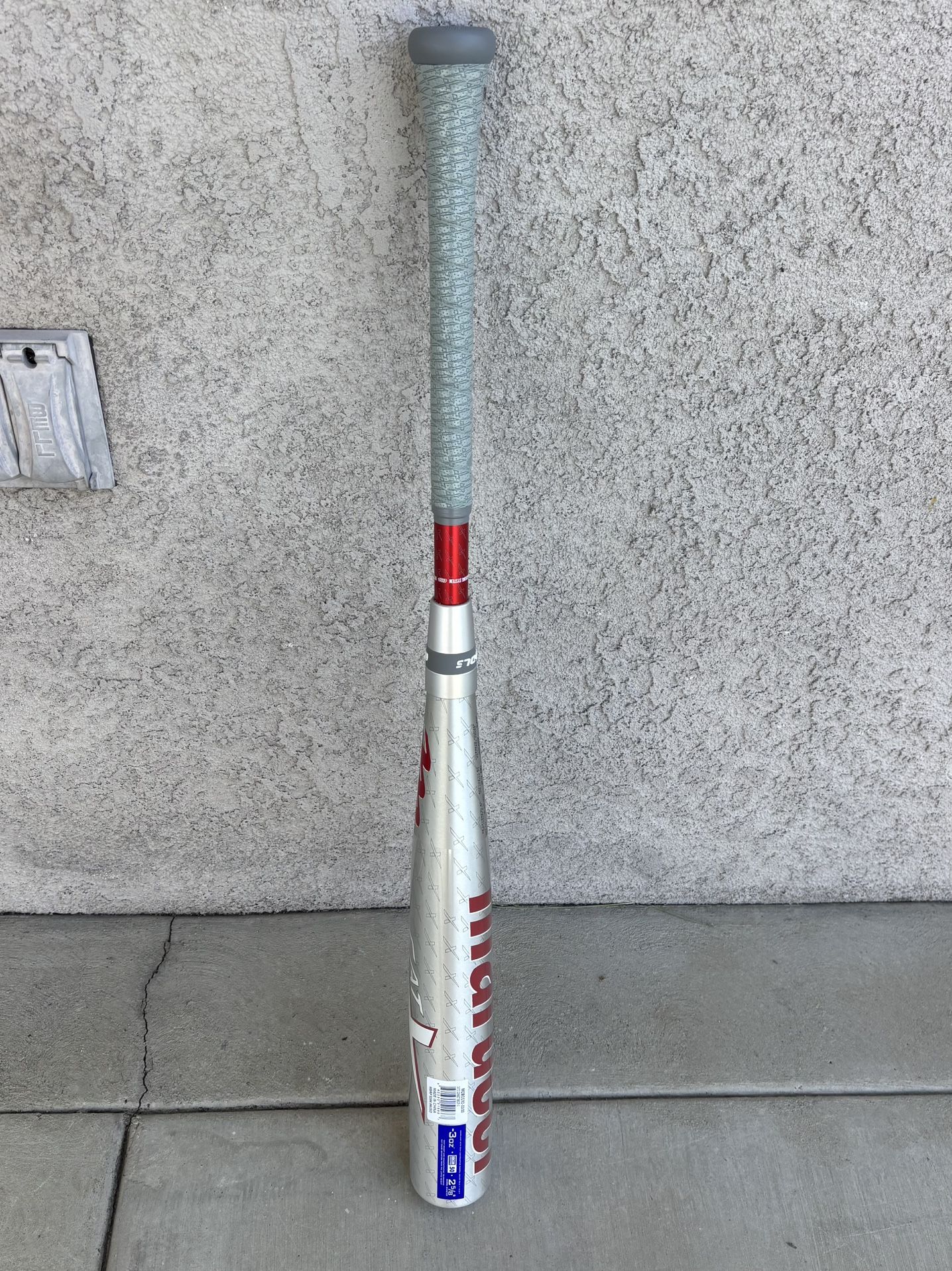 Marucci CATX2 Connect BBCOR Bat 32” -3