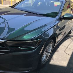 2019 Vw Jetta S 7speed Automatic