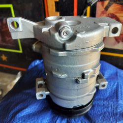 Ac Compressor Nuevos 