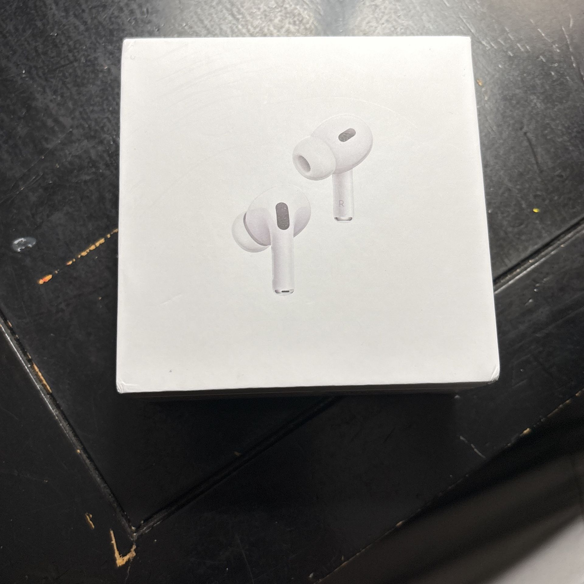 Air Pod Pros