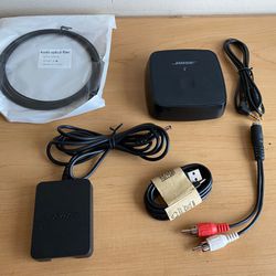 Bose Soundtouch Wireless Link Adapter 