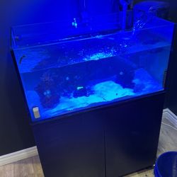 45 gallon up for grabs must pick up