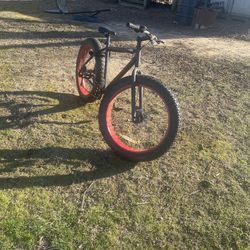 2 Bronco 26 Inch MTB Bikes