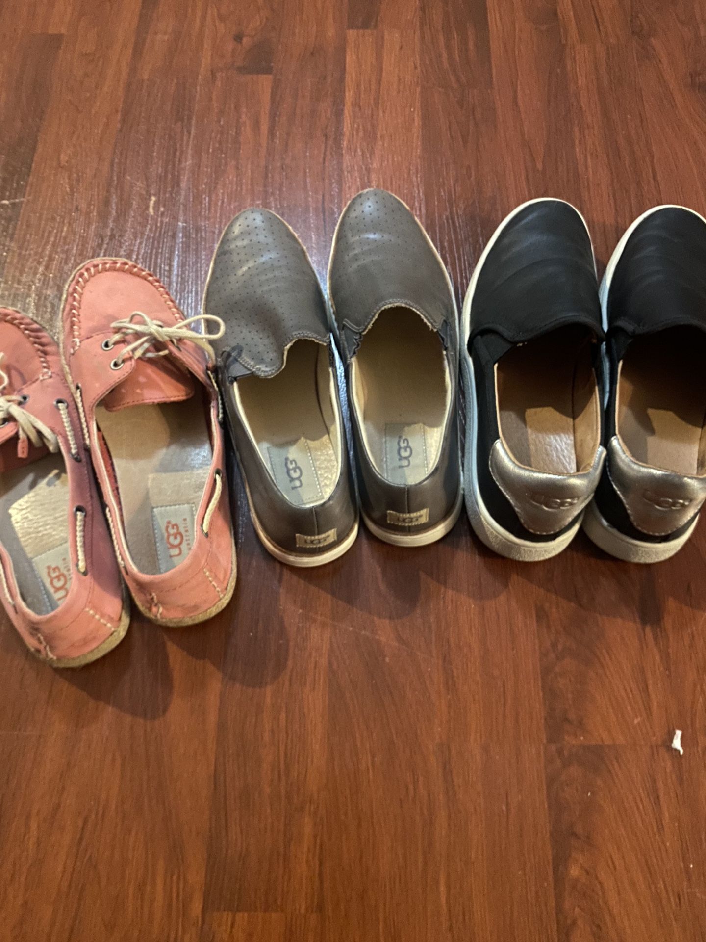 Ugg Shoes