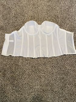 Corset