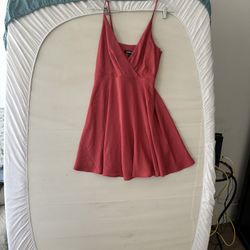 Express Mini dress