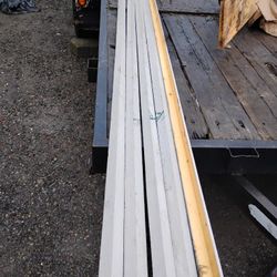 2x2 Outside 90 By 12 Ft