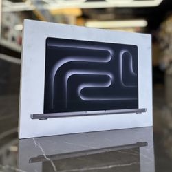 MacBook Pro 16 Inch M4 (latest Model) 